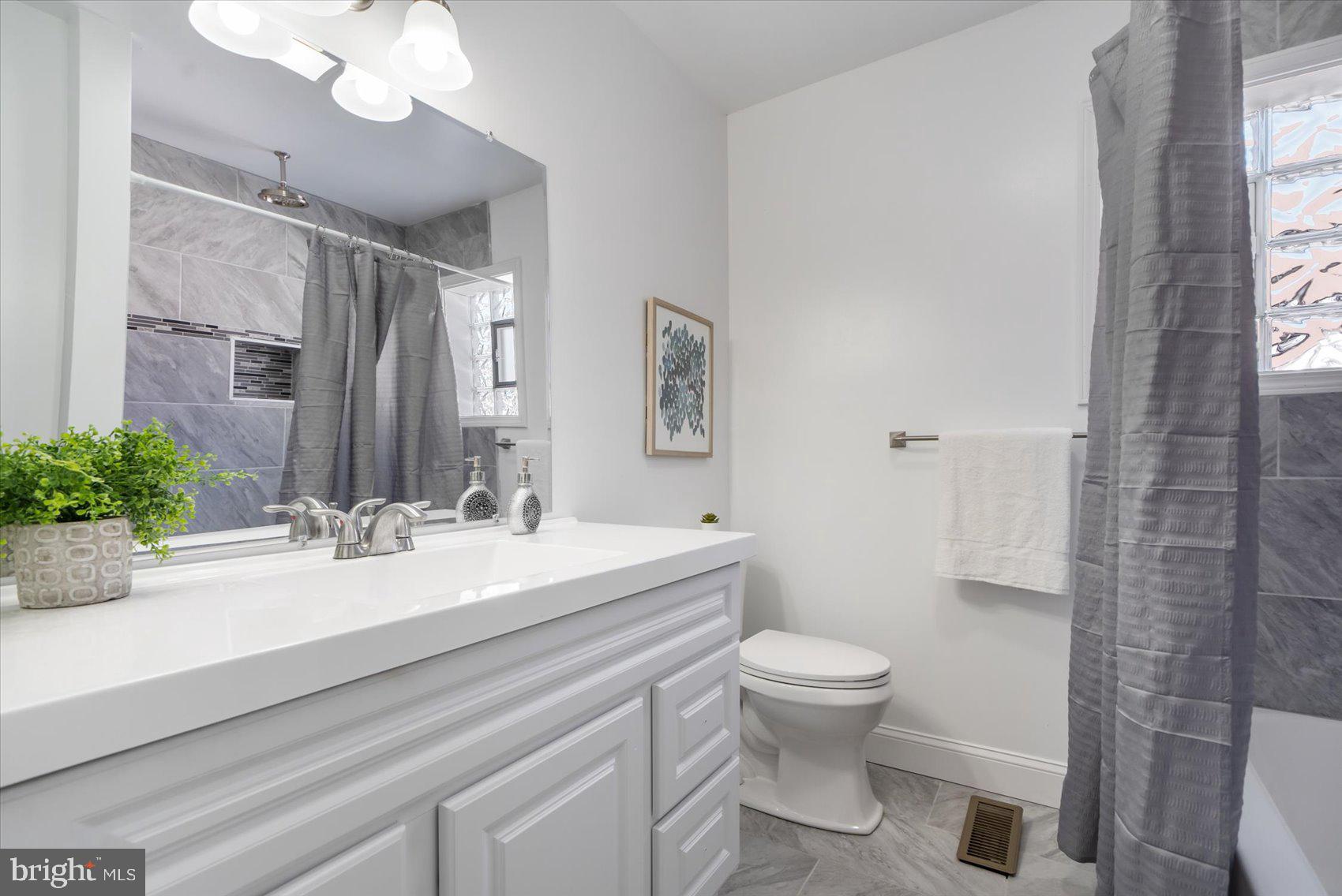 MOUNT WASHINGTON - Residential