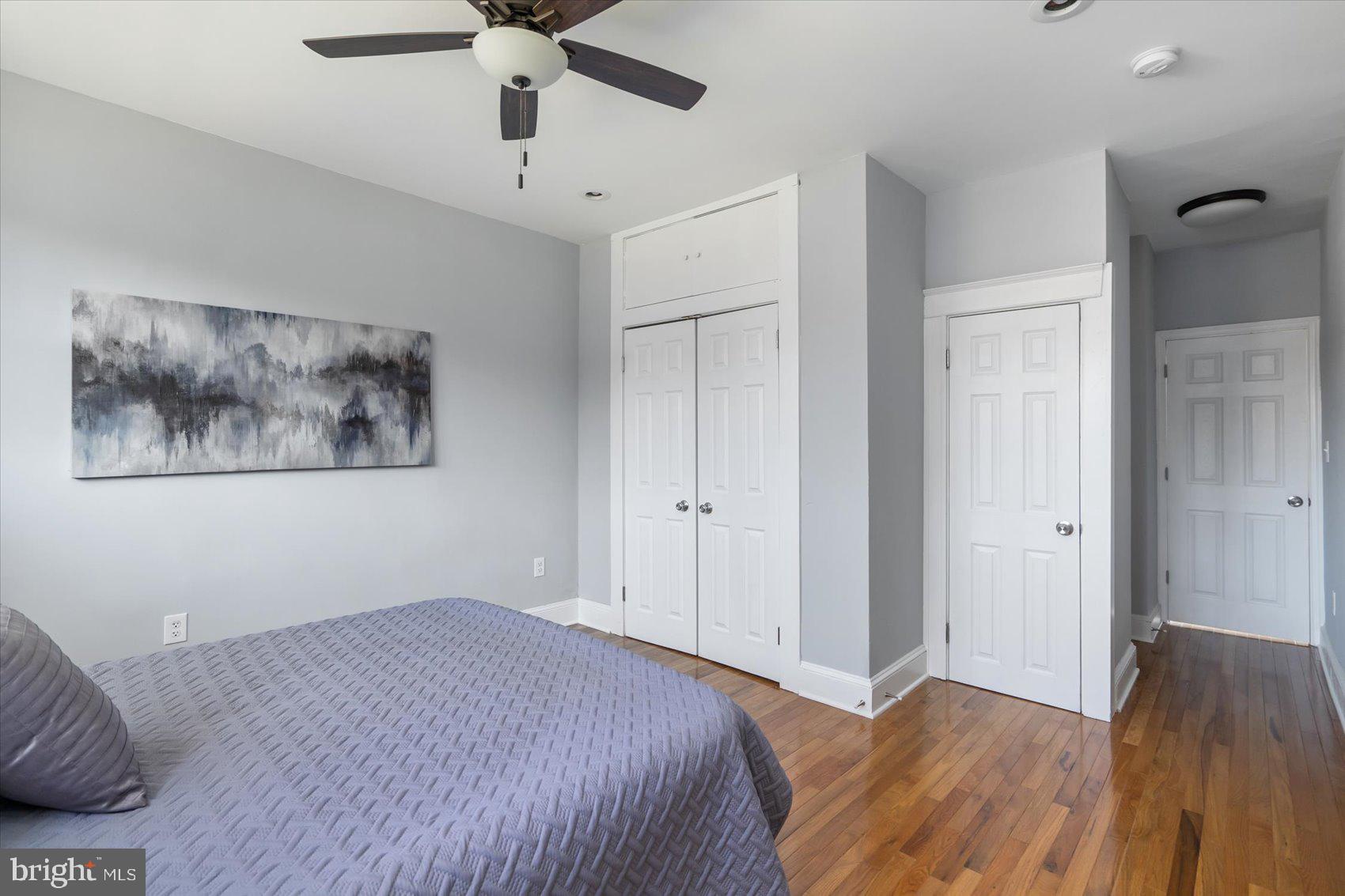 MOUNT WASHINGTON - Residential