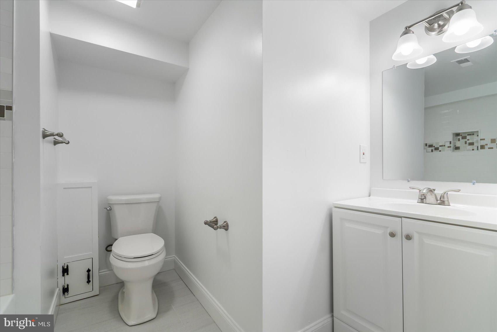 MOUNT WASHINGTON - Residential