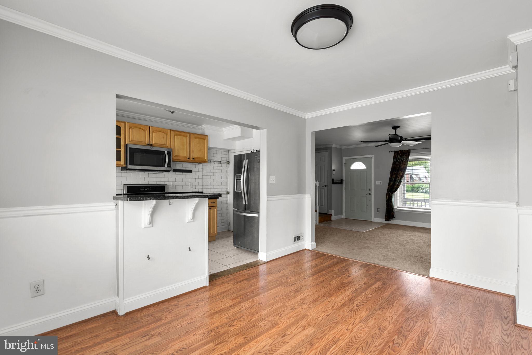 WESTVIEW PARK - Residential Lease