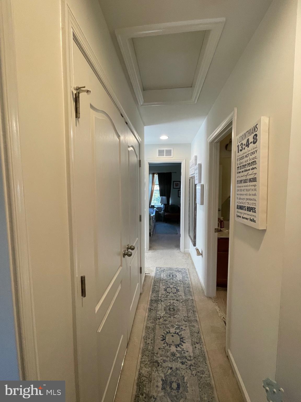 BRIAR RUN - Residential Lease