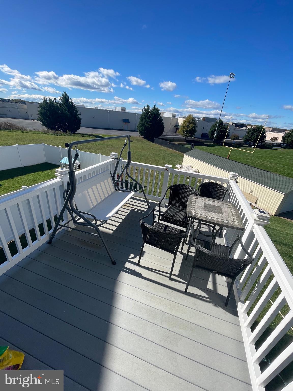 BRIAR RUN - Residential Lease