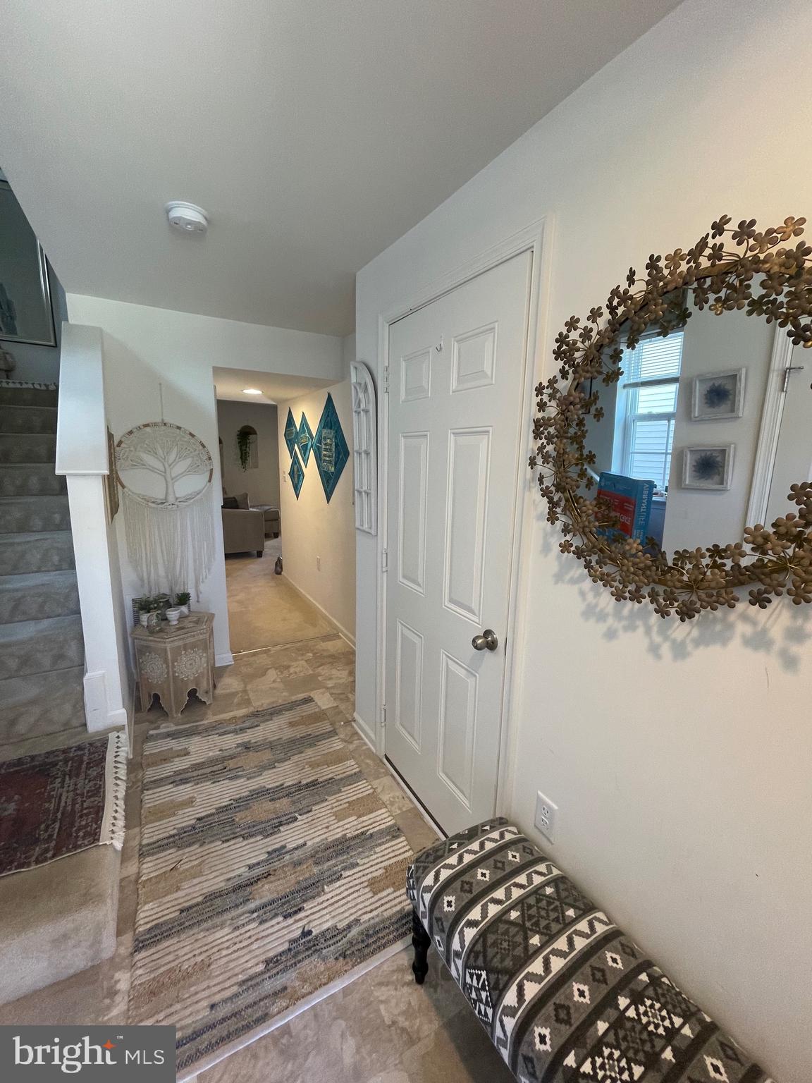 BRIAR RUN - Residential Lease