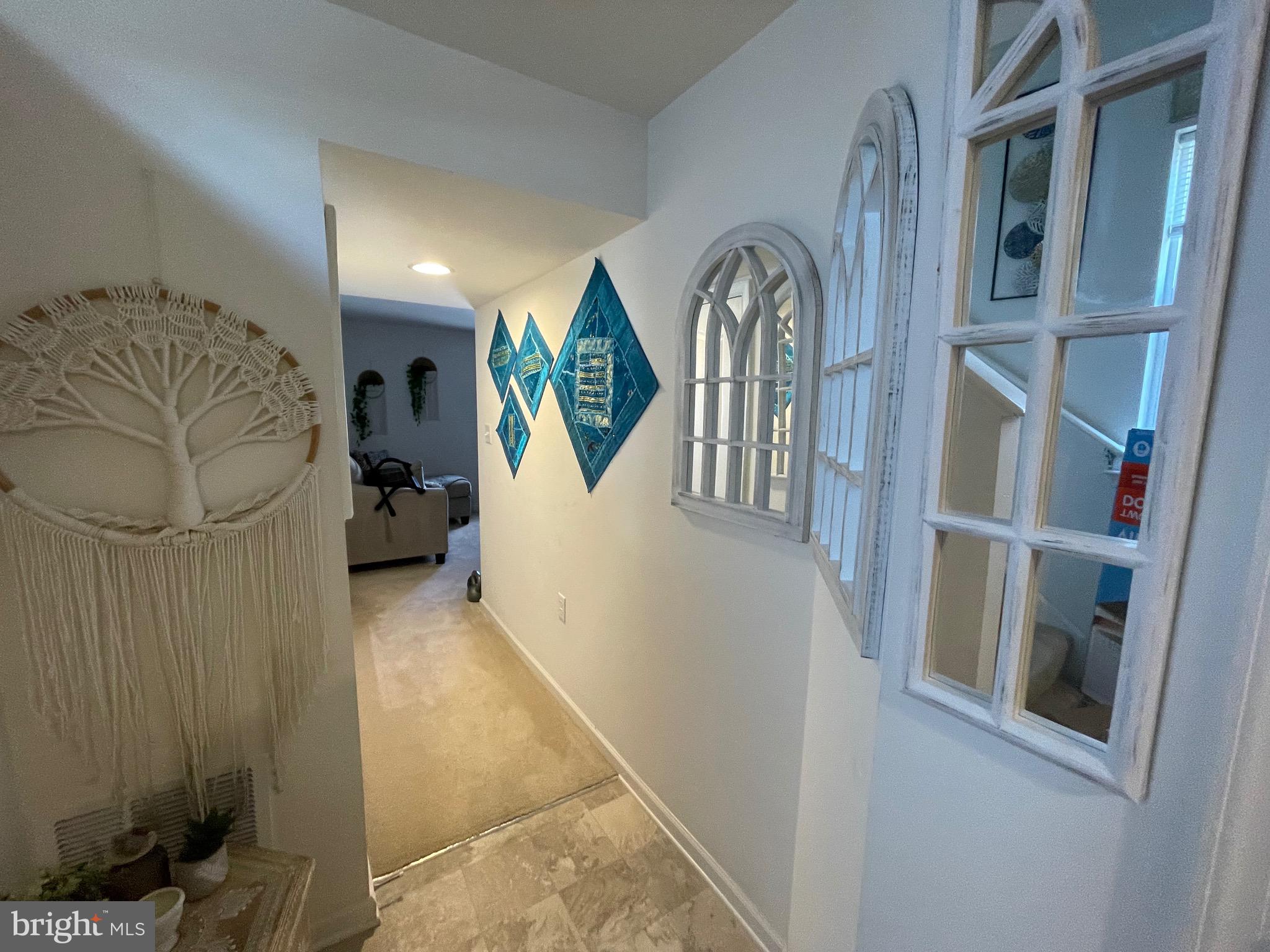 BRIAR RUN - Residential Lease