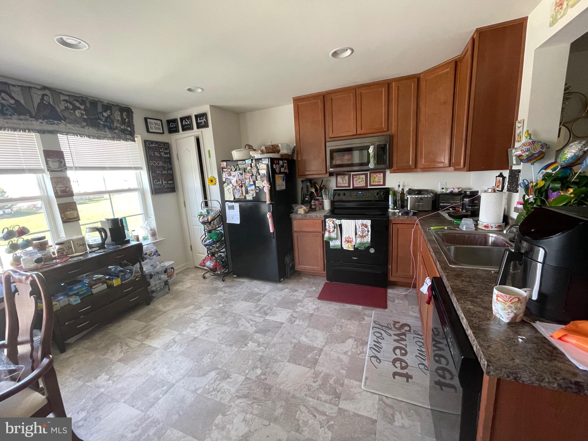 BRIAR RUN - Residential Lease