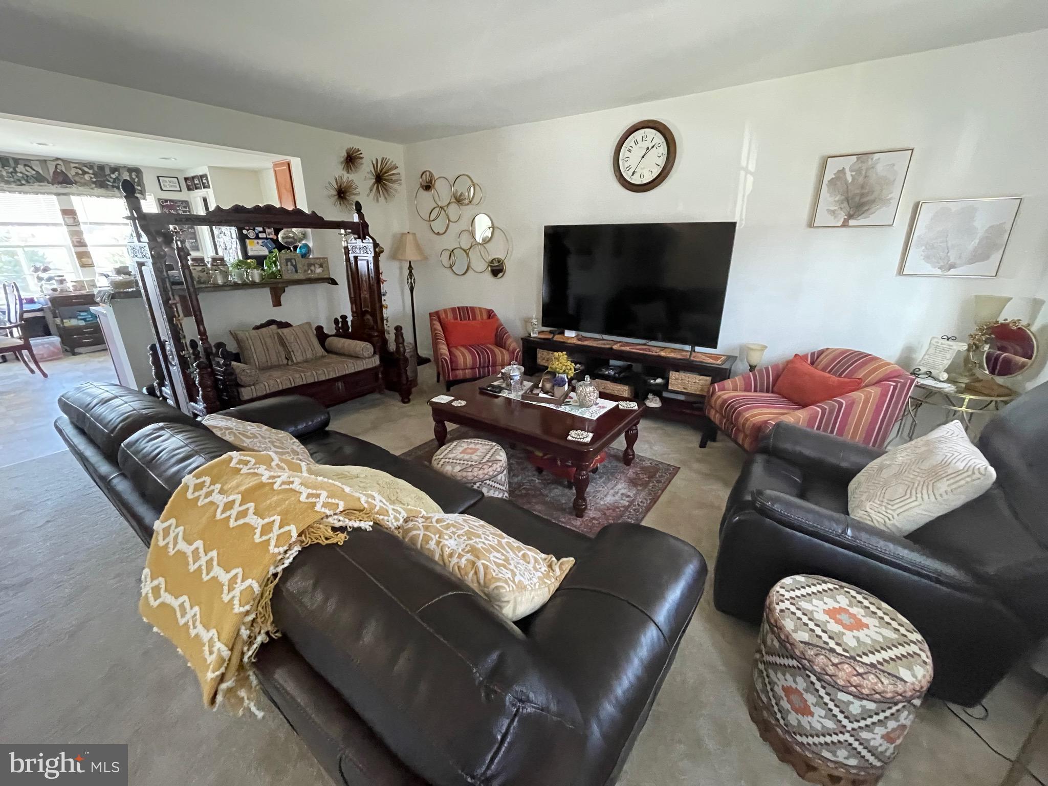 BRIAR RUN - Residential Lease