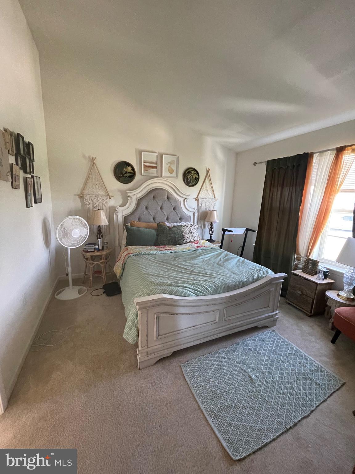 BRIAR RUN - Residential Lease