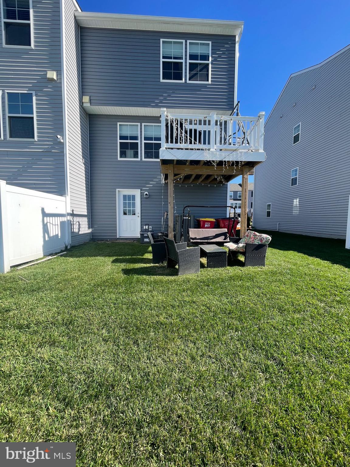 BRIAR RUN - Residential Lease