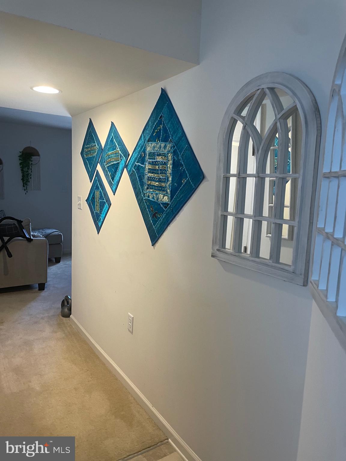 BRIAR RUN - Residential Lease