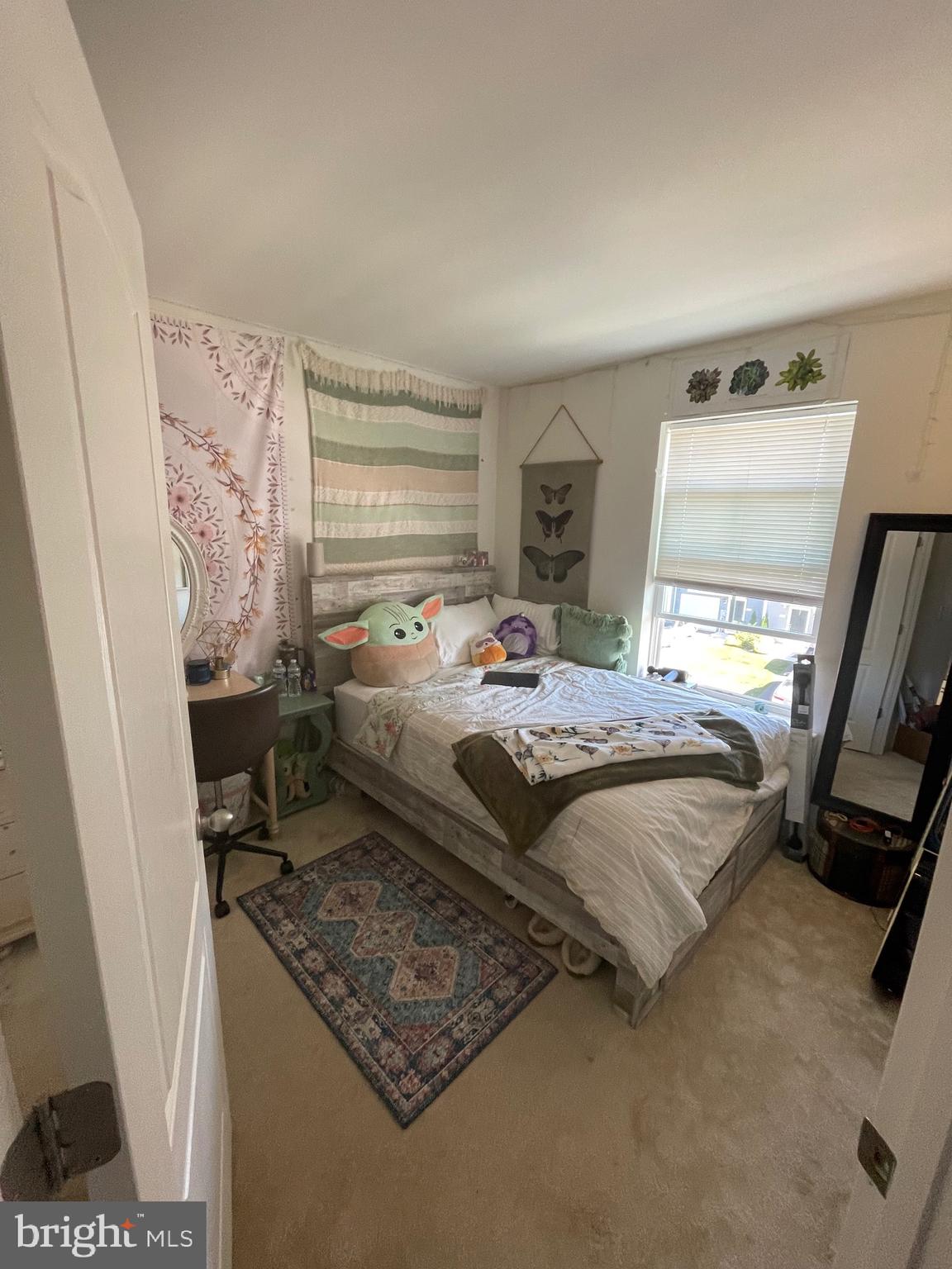 BRIAR RUN - Residential Lease