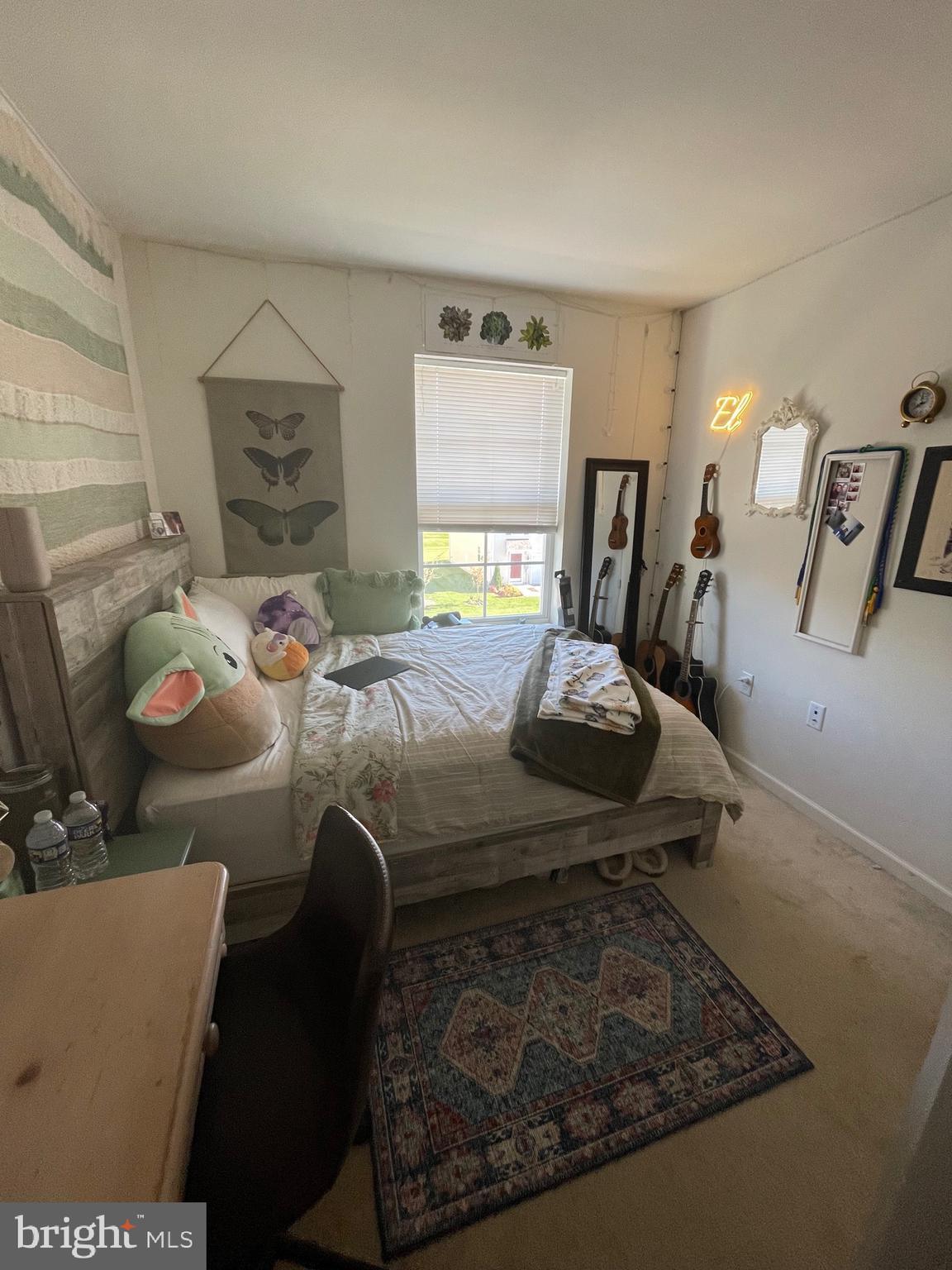 BRIAR RUN - Residential Lease