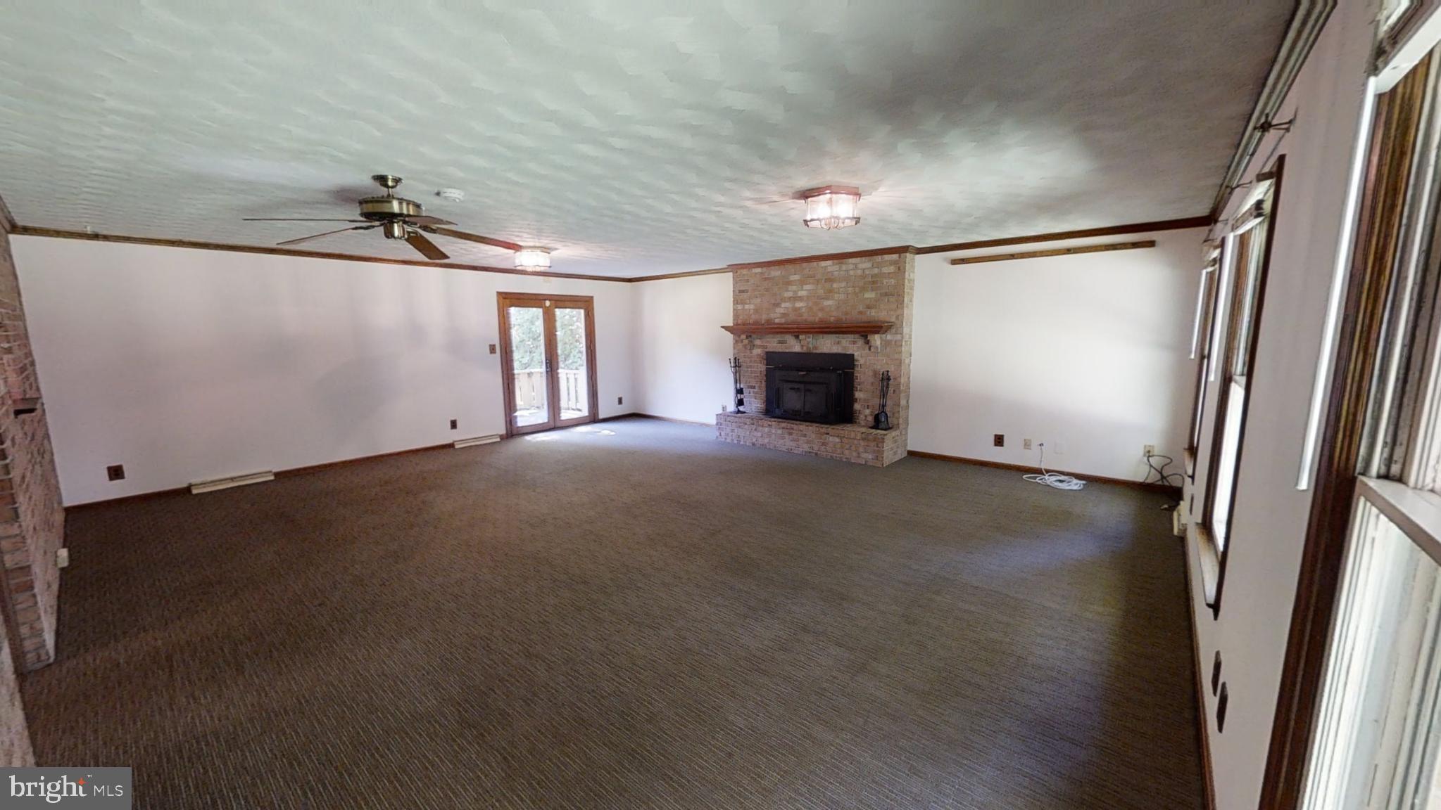 BILLINGSLEY PARK - Residential Lease