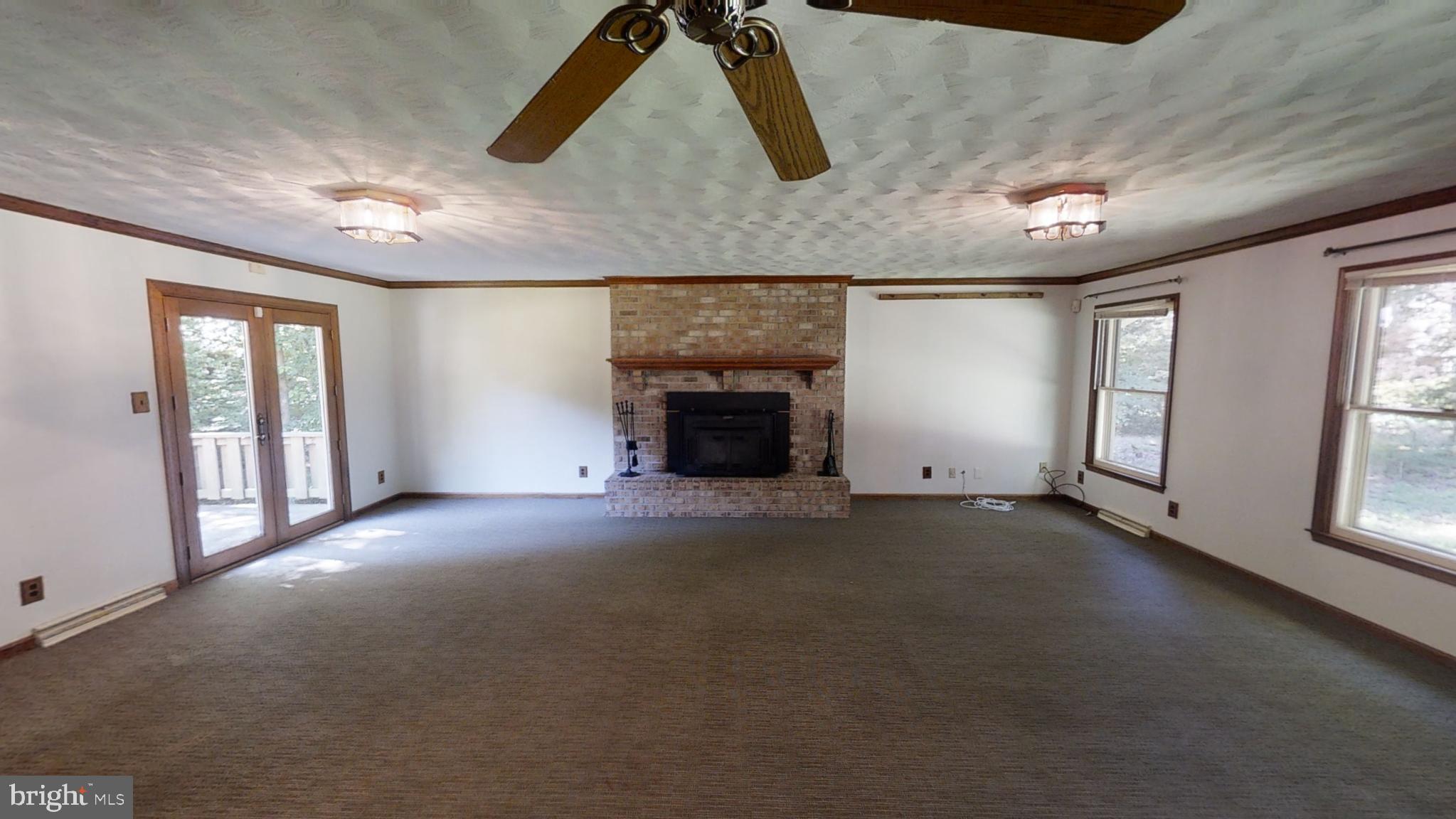 BILLINGSLEY PARK - Residential Lease