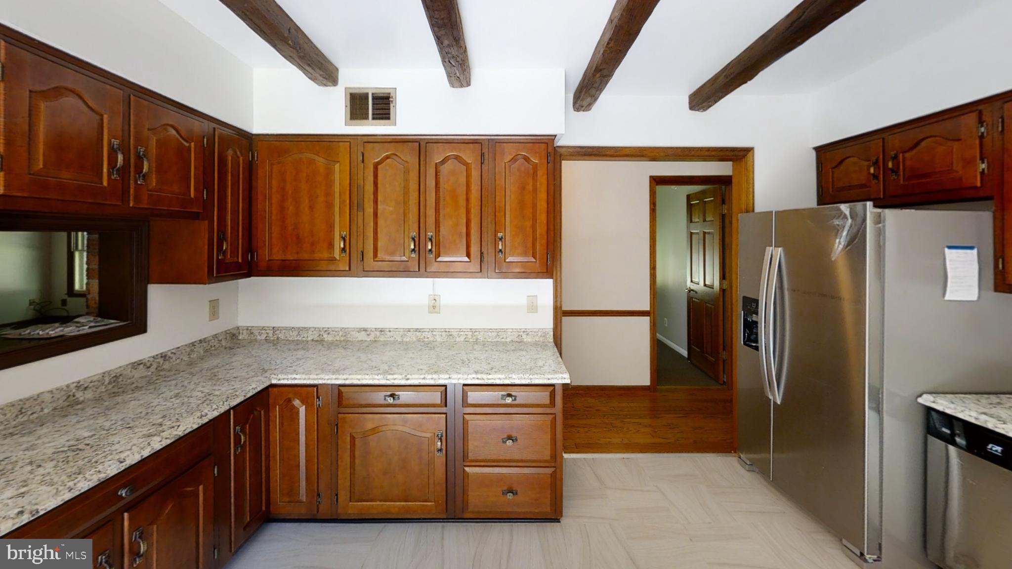 BILLINGSLEY PARK - Residential Lease