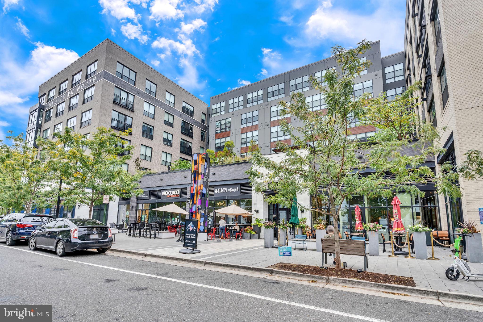 RIVERTON - Residential Lease