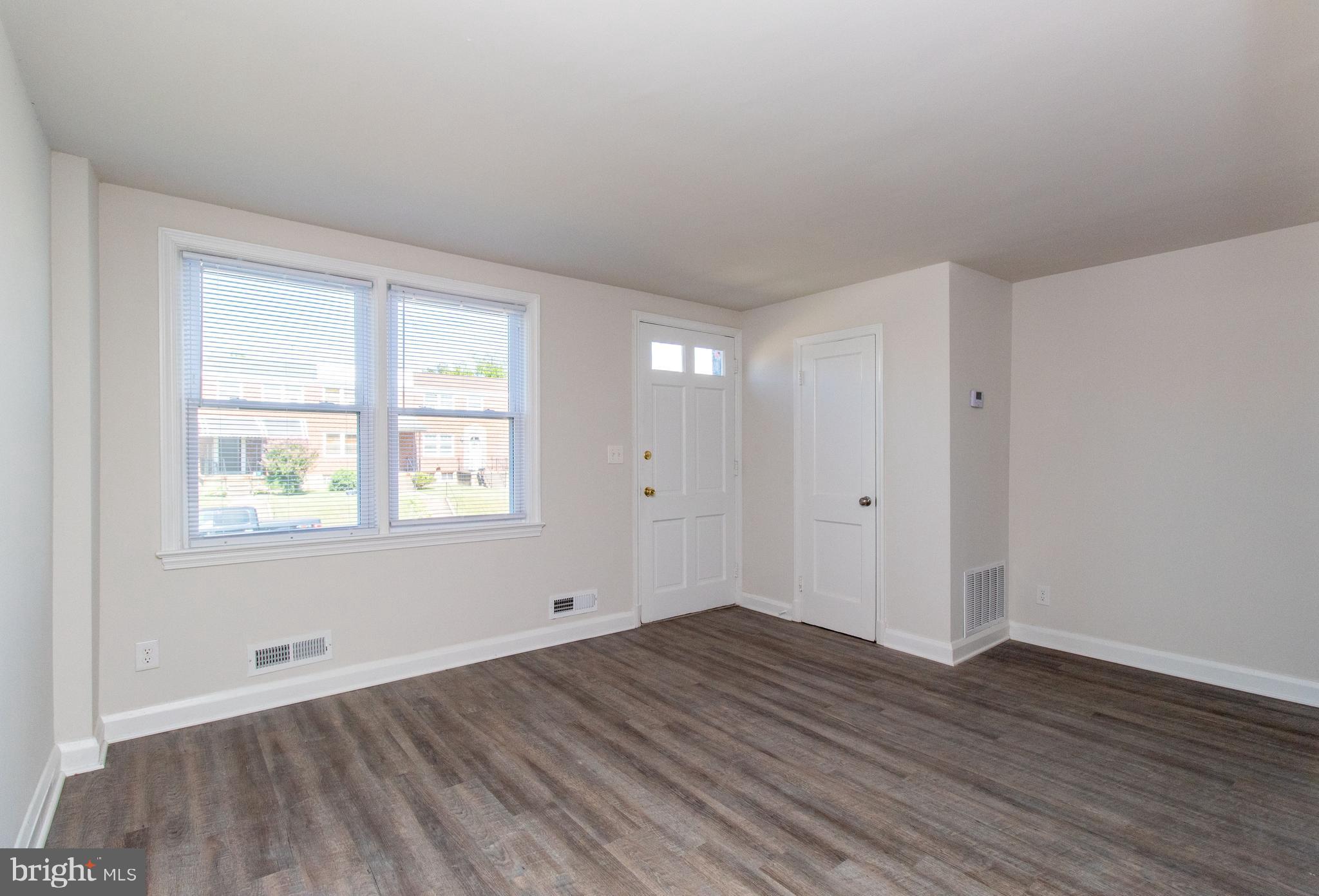 NONE AVAILABLE - Residential Lease