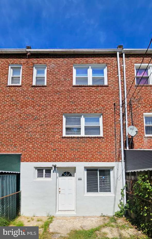 NONE AVAILABLE - Residential Lease