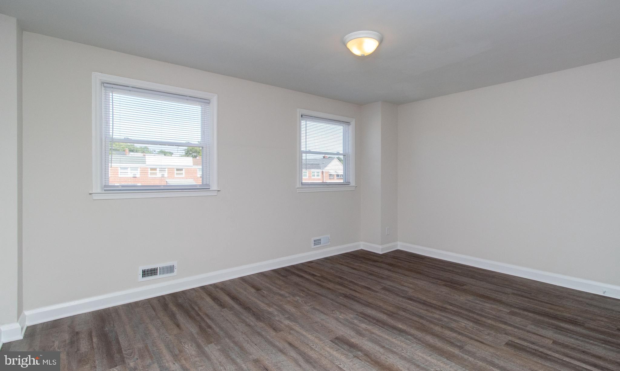 NONE AVAILABLE - Residential Lease
