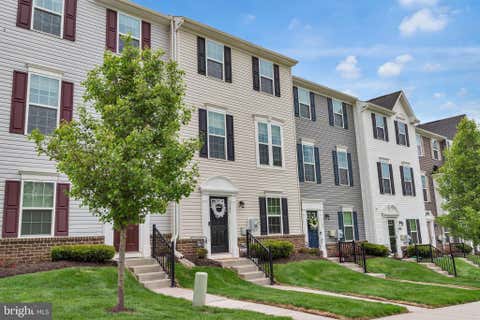 Townhouse For Sale - 1103 Utley Alley<br/> PHOENIXVILLE, PA 19460
