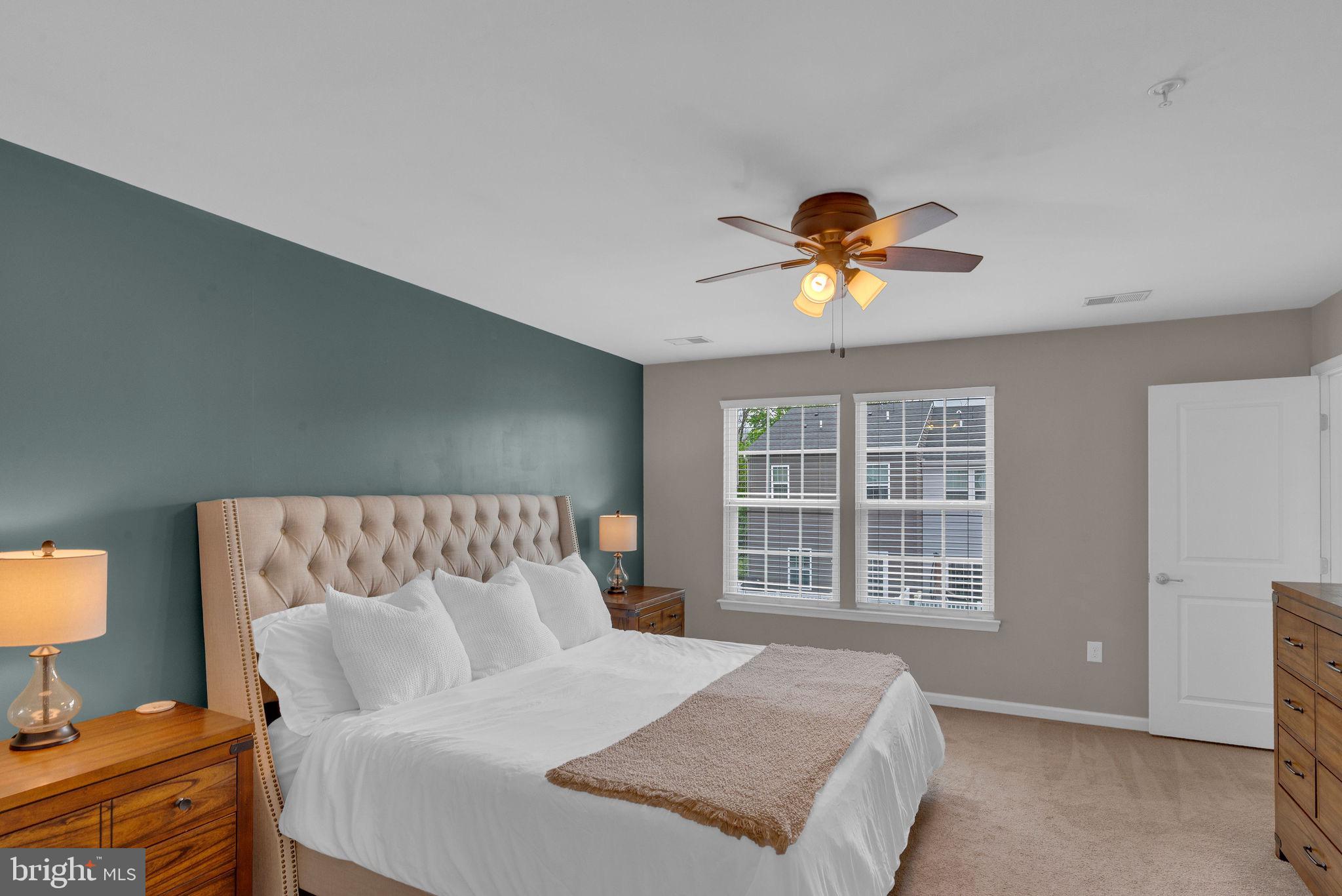 FILLMORE VILLAGE - Residential