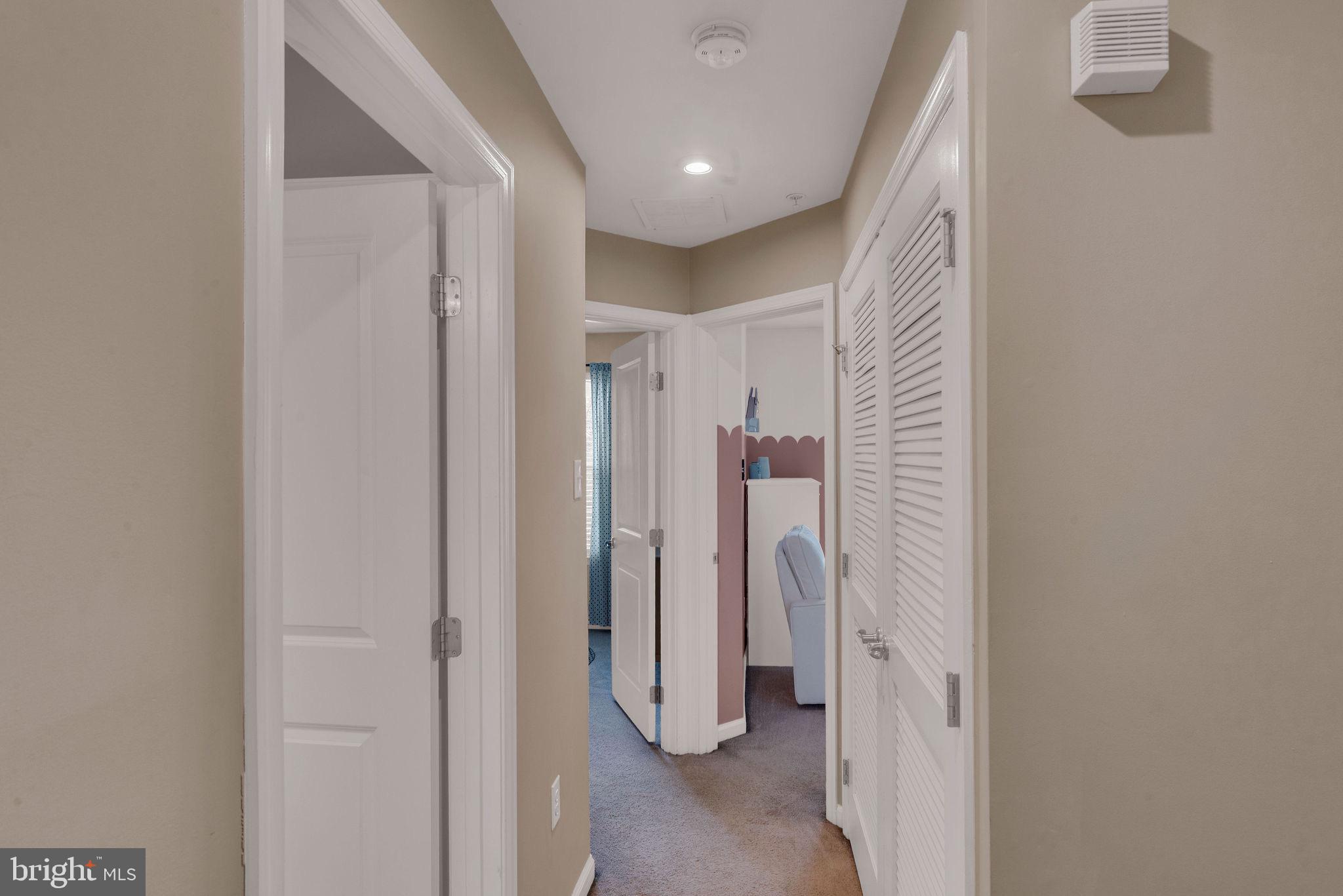 FILLMORE VILLAGE - Residential