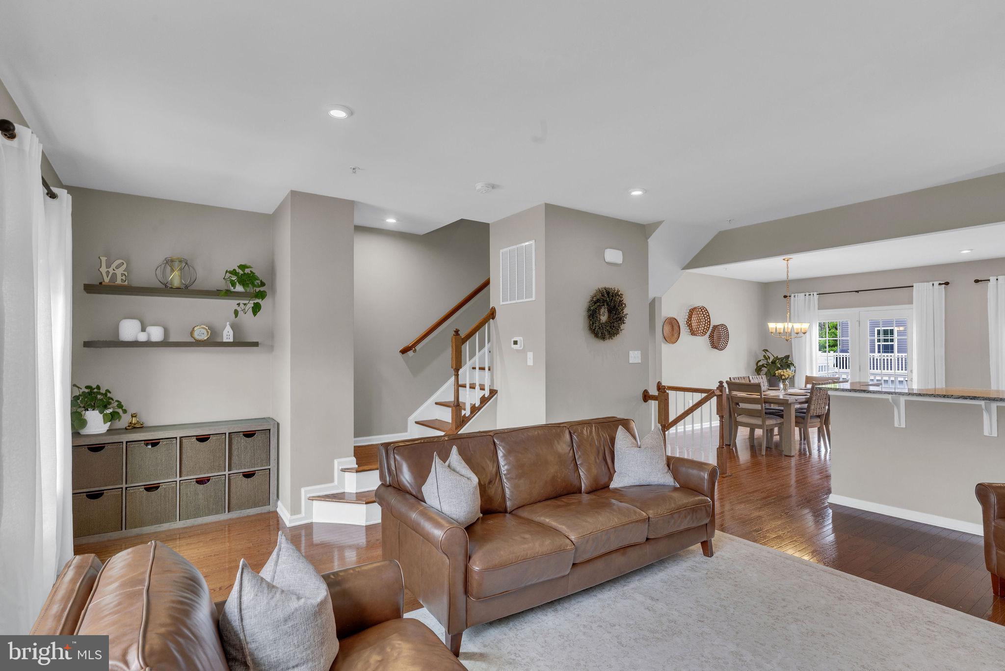 FILLMORE VILLAGE - Residential