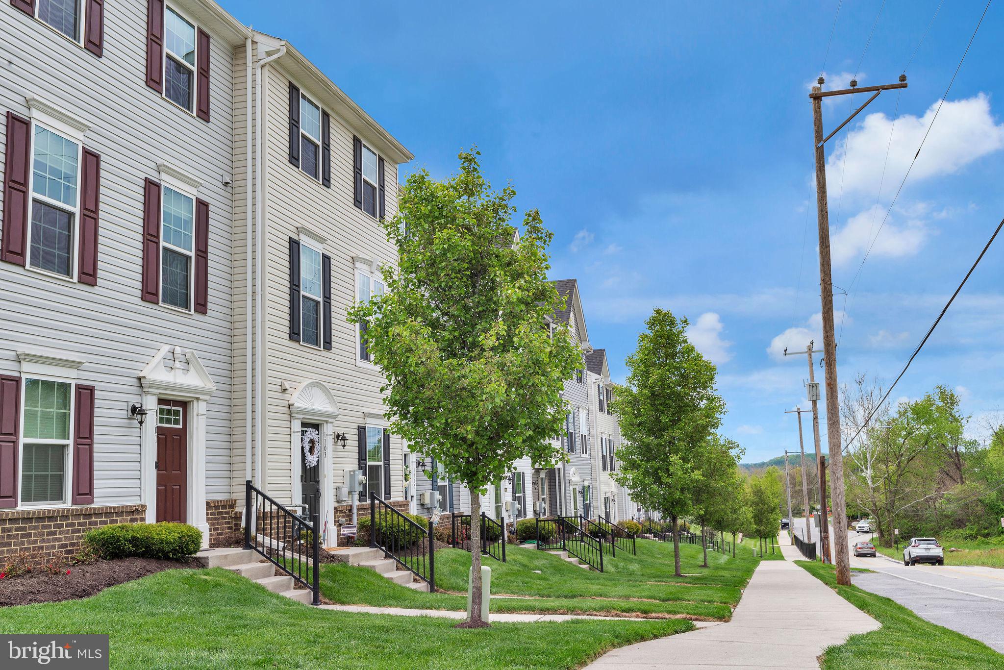 1103 UTLEY ALLEY