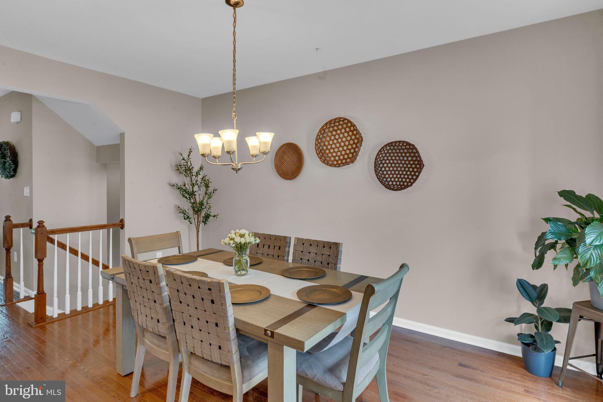 FILLMORE VILLAGE - Residential