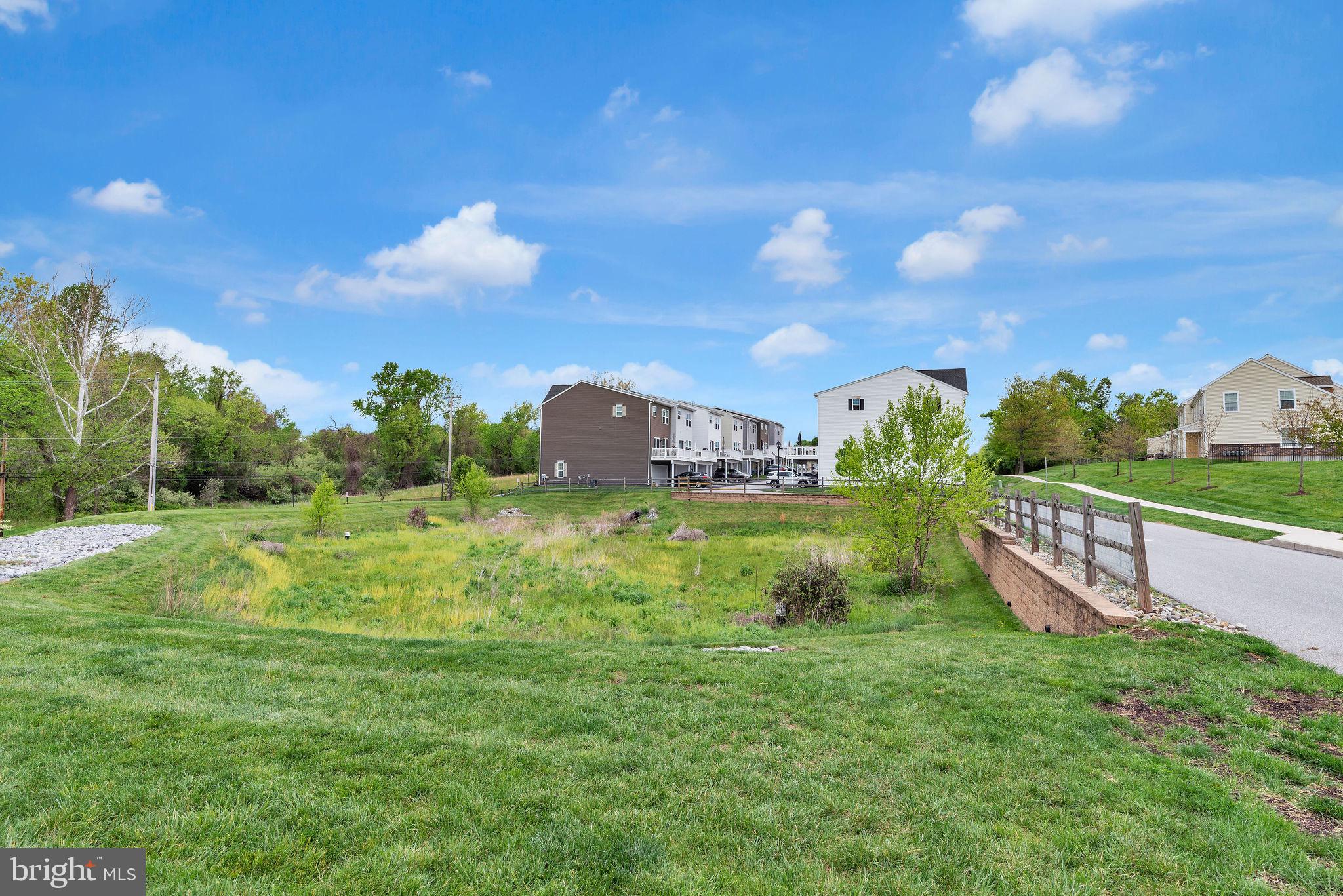 FILLMORE VILLAGE - Residential