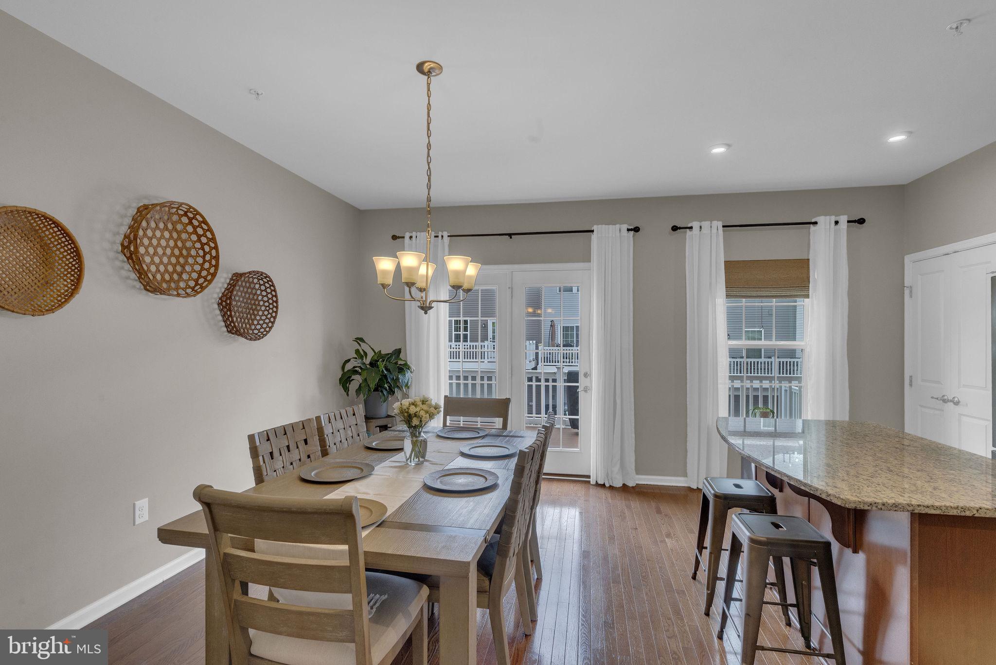 FILLMORE VILLAGE - Residential