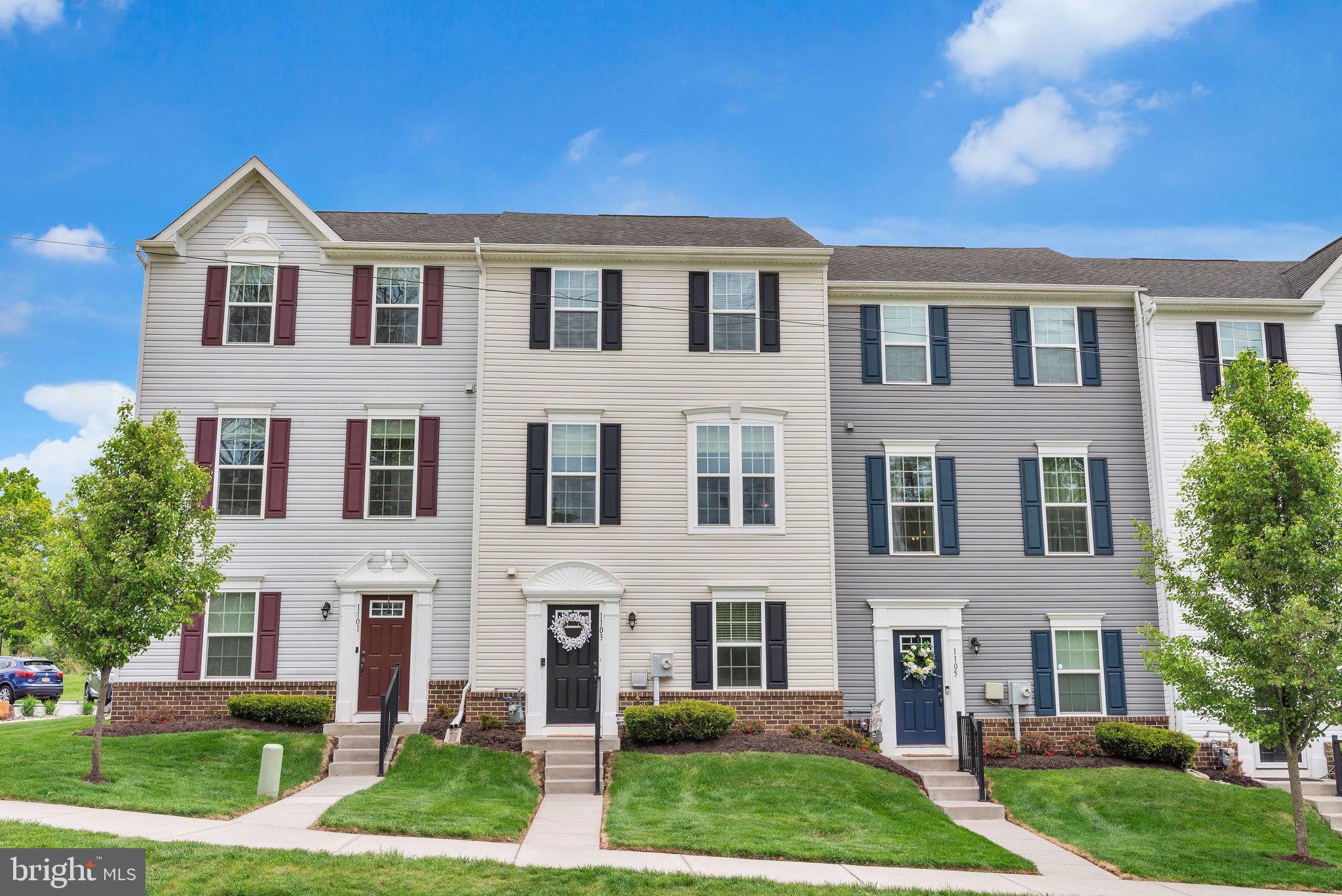 1103 UTLEY ALLEY