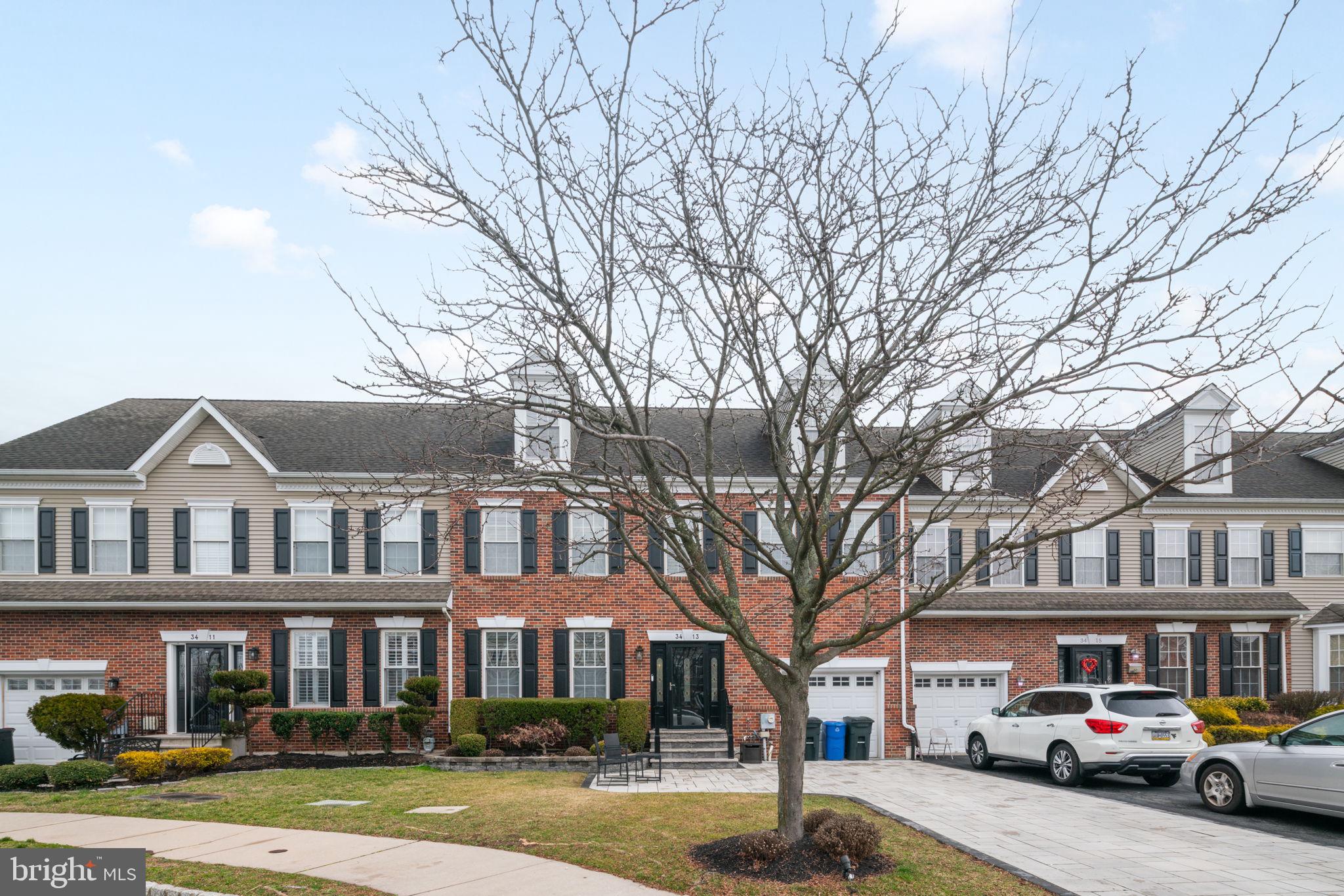 PACKER PARK - Residential