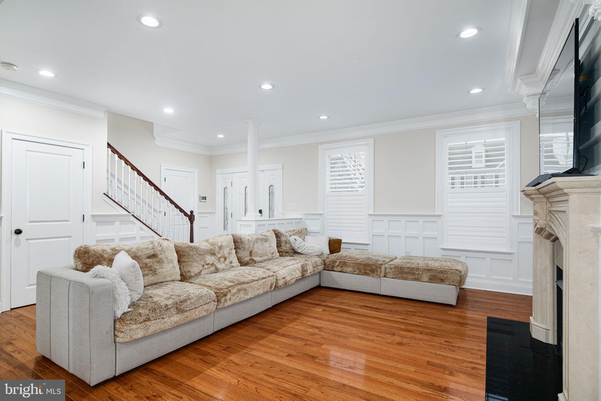 PACKER PARK - Residential
