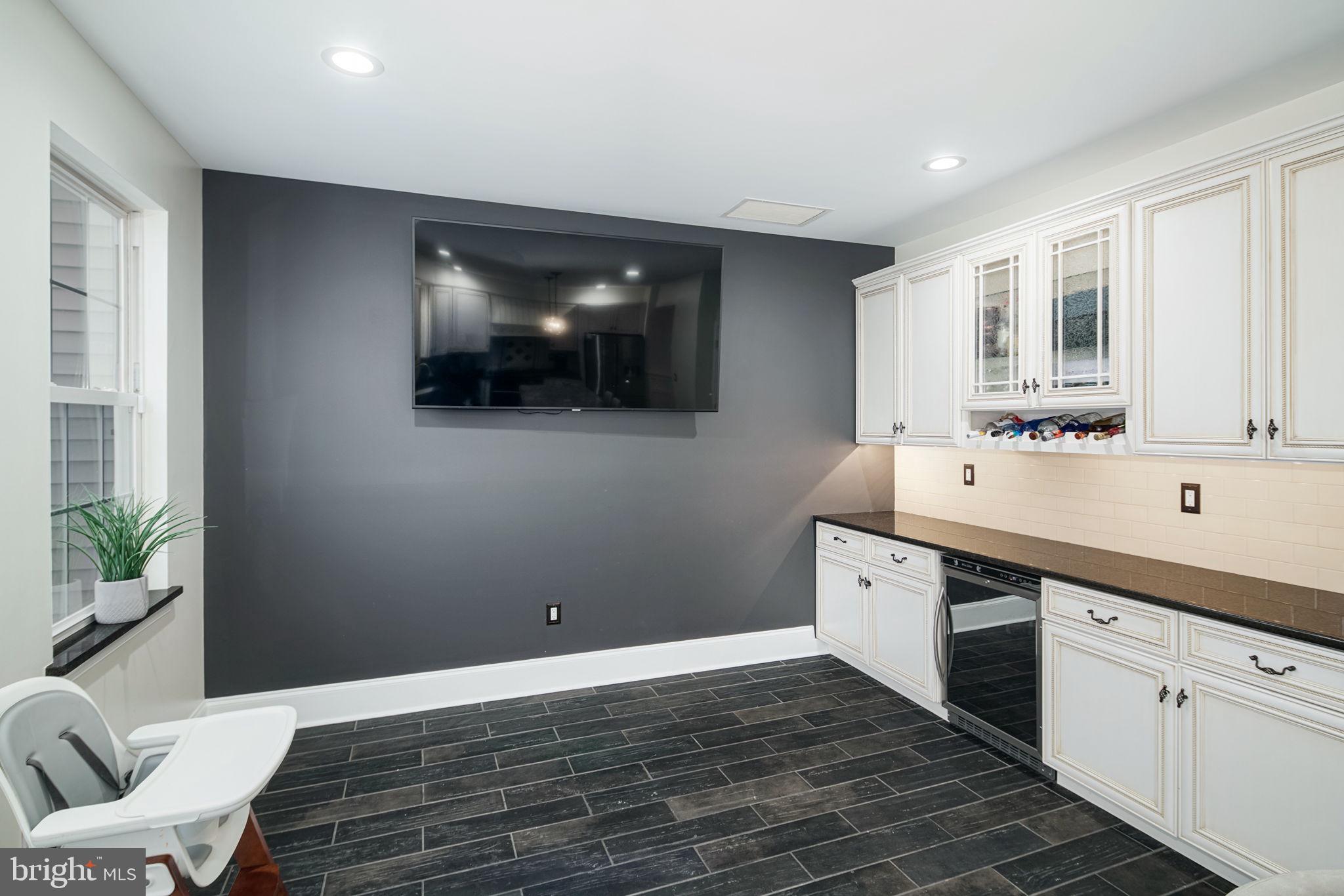 PACKER PARK - Residential