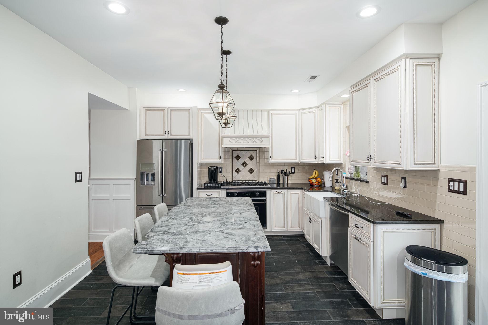 PACKER PARK - Residential