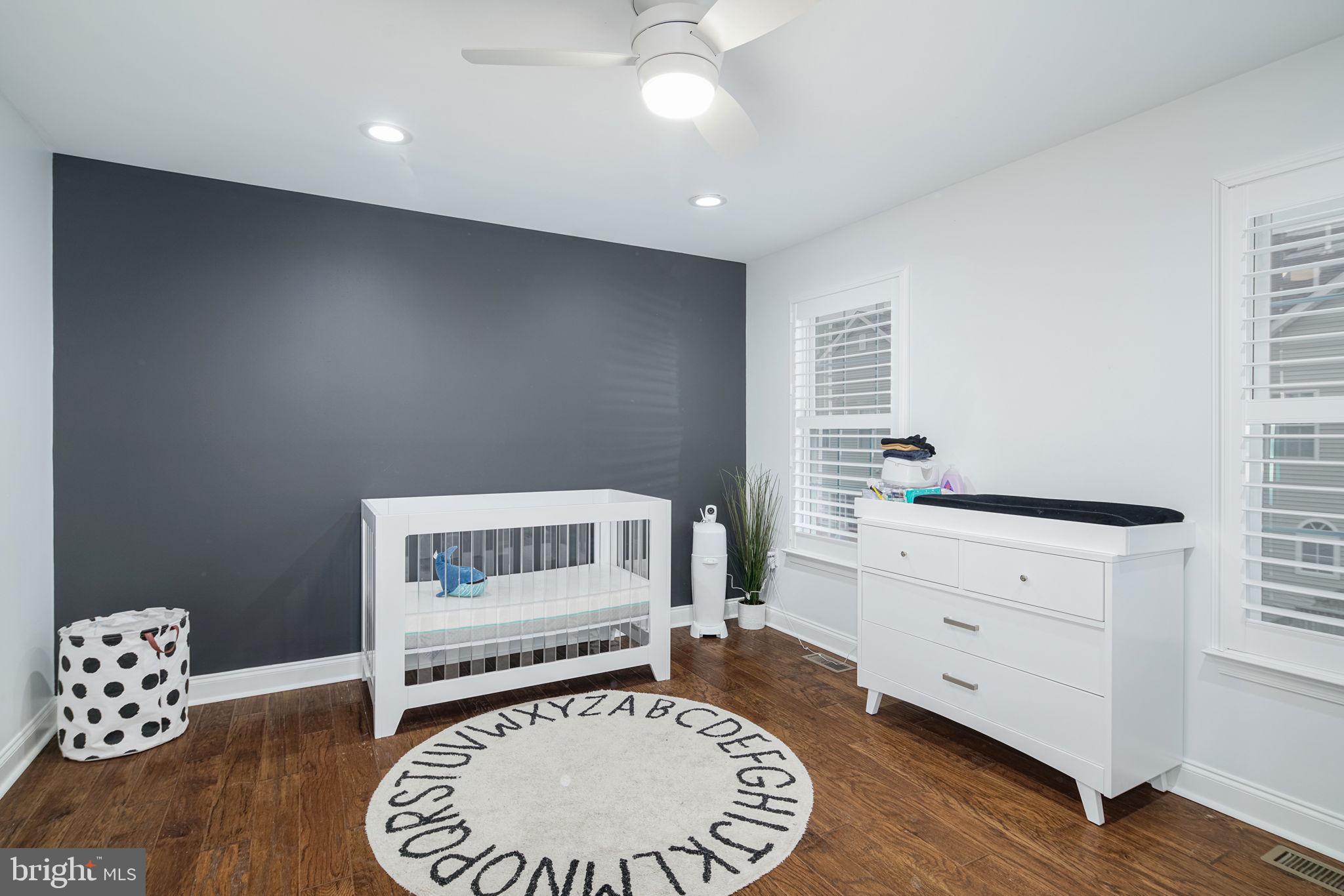 PACKER PARK - Residential