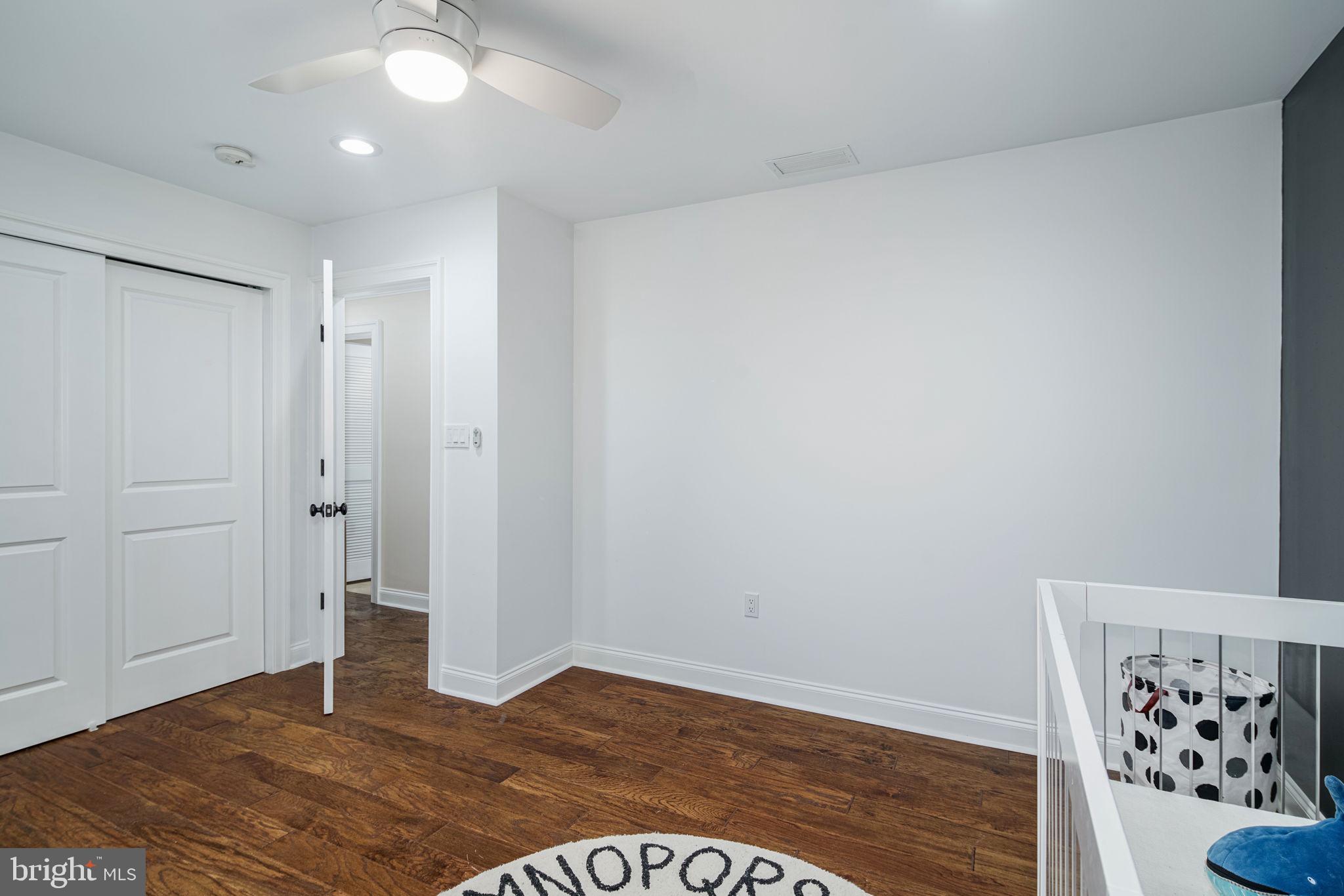 PACKER PARK - Residential