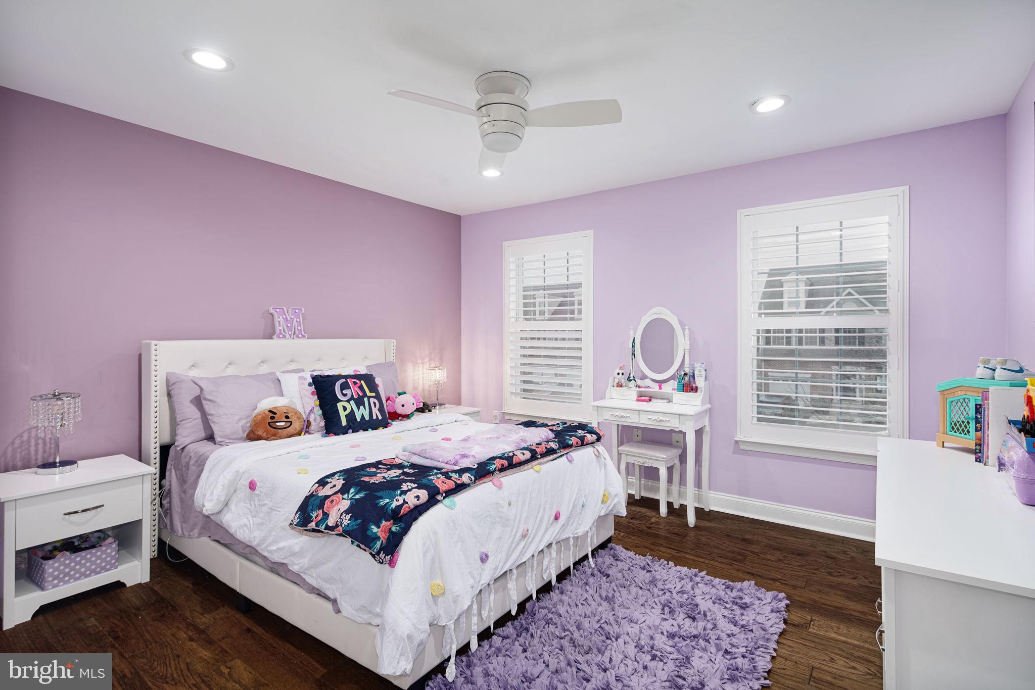 PACKER PARK - Residential