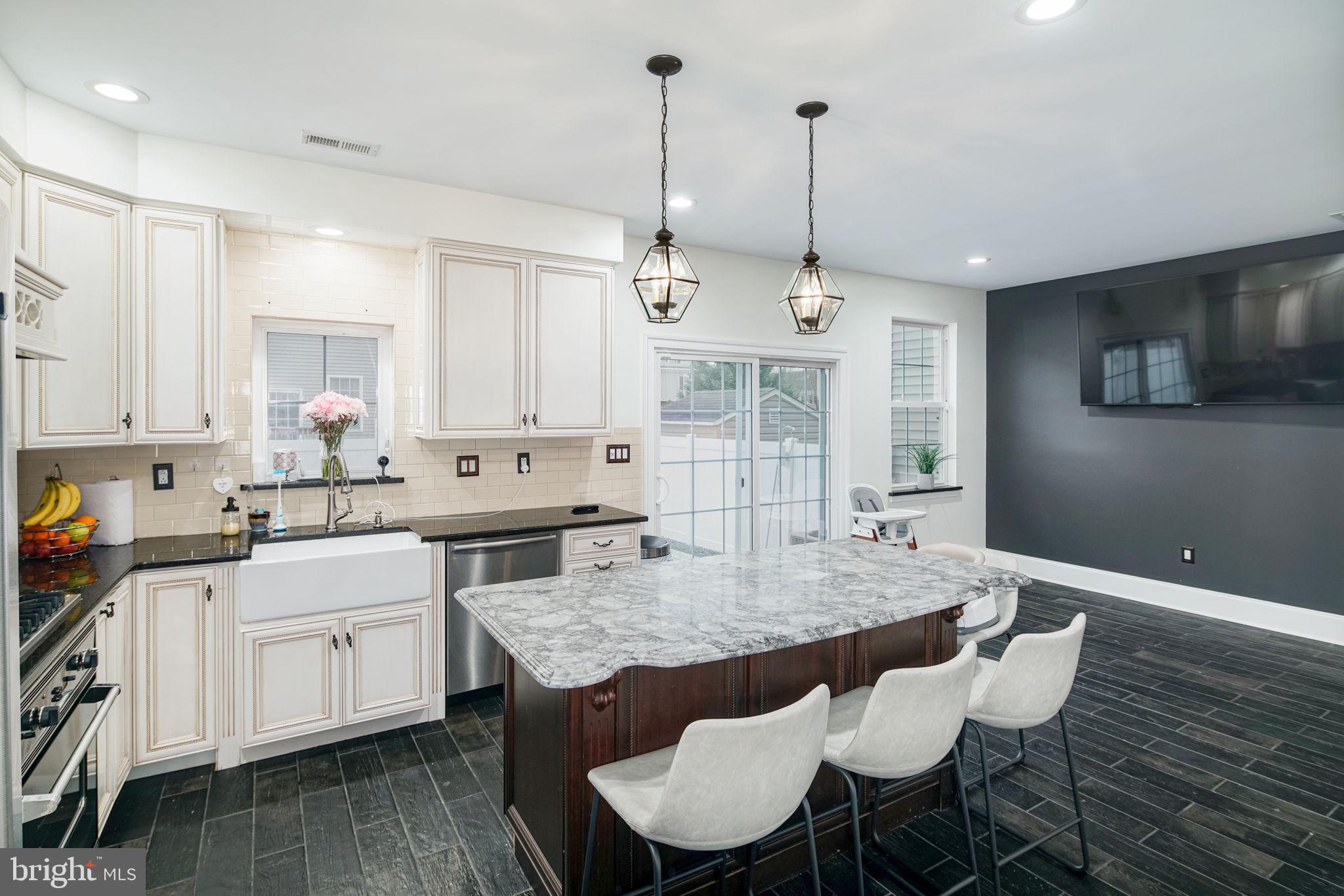PACKER PARK - Residential