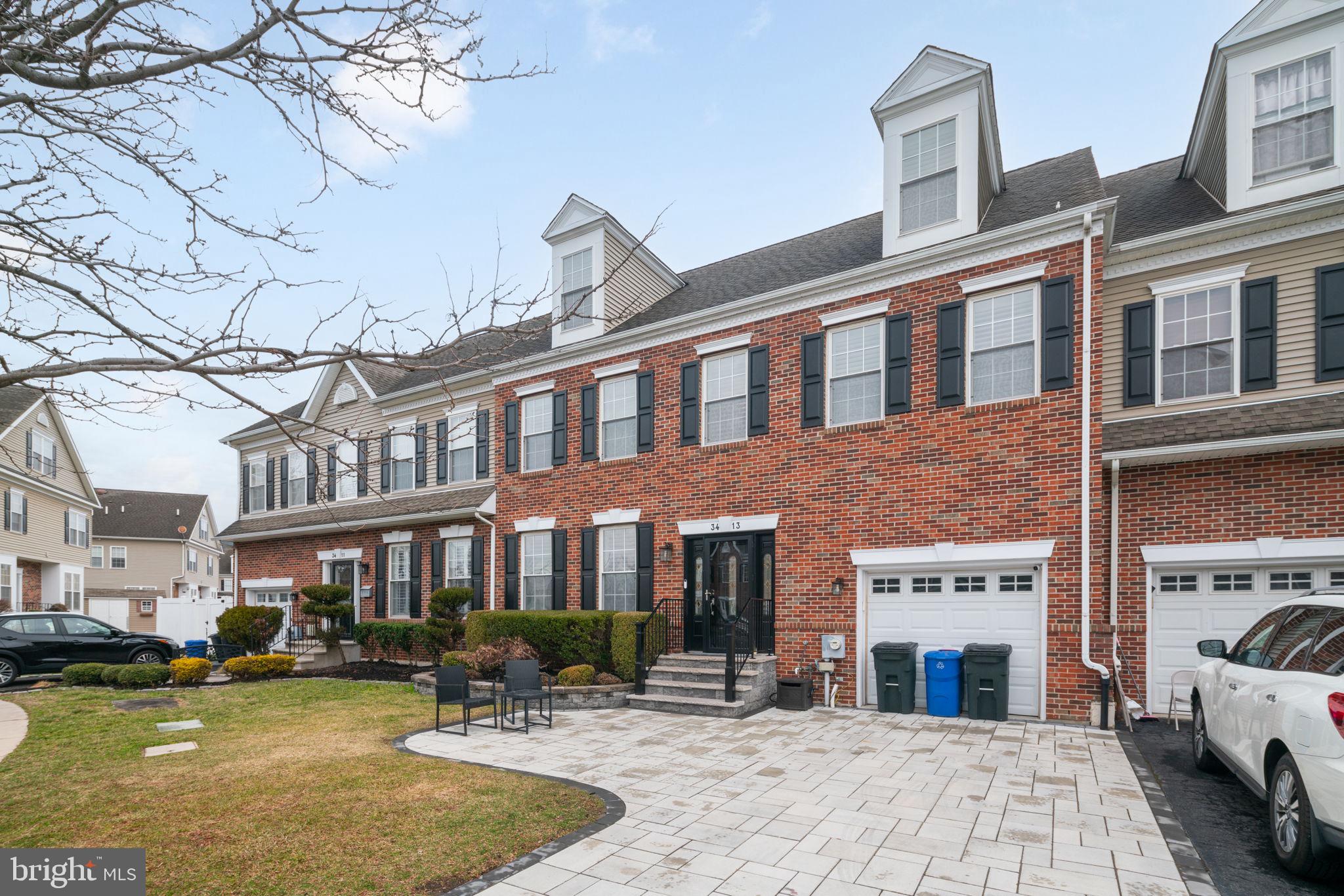 PACKER PARK - Residential