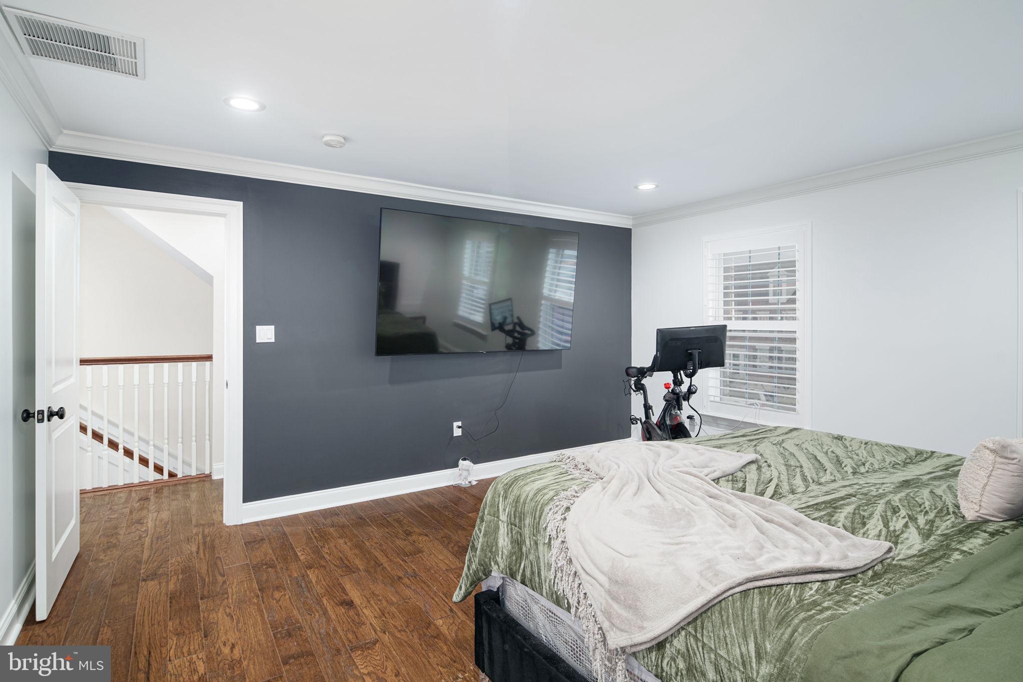 PACKER PARK - Residential