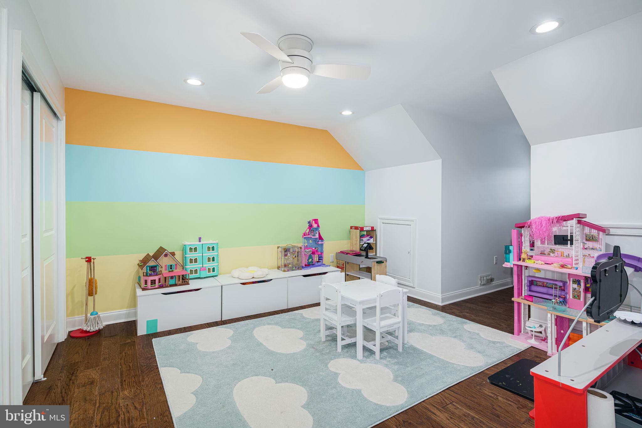 PACKER PARK - Residential
