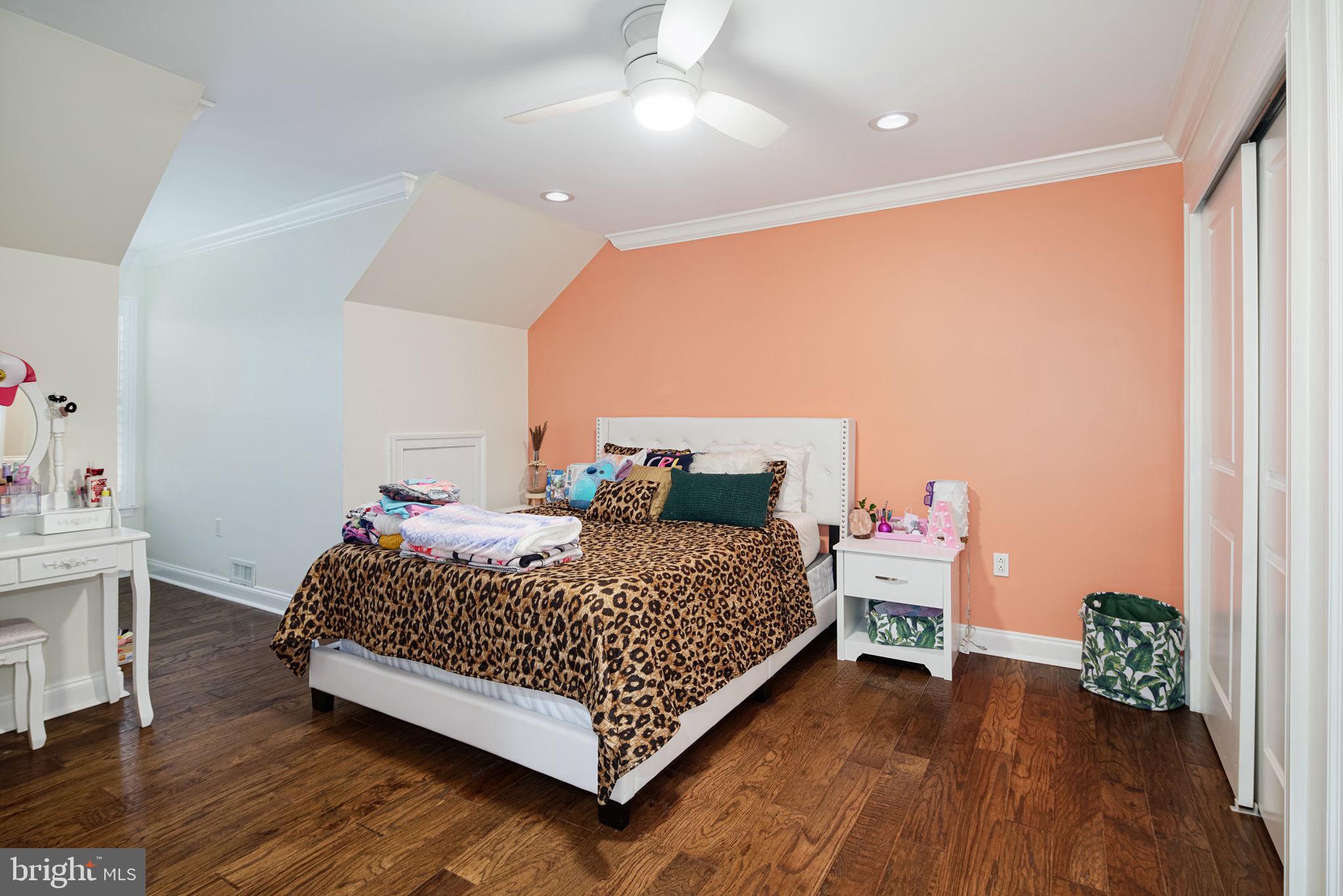 PACKER PARK - Residential