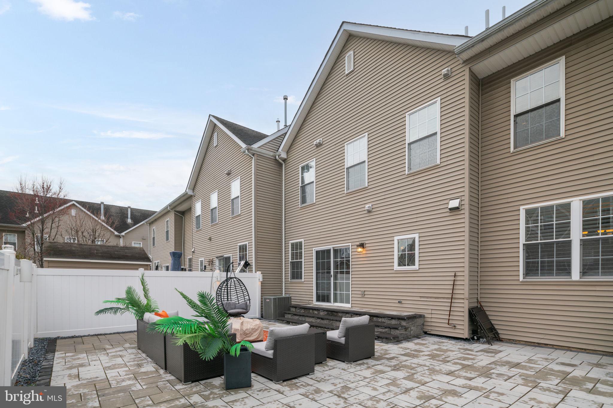 PACKER PARK - Residential