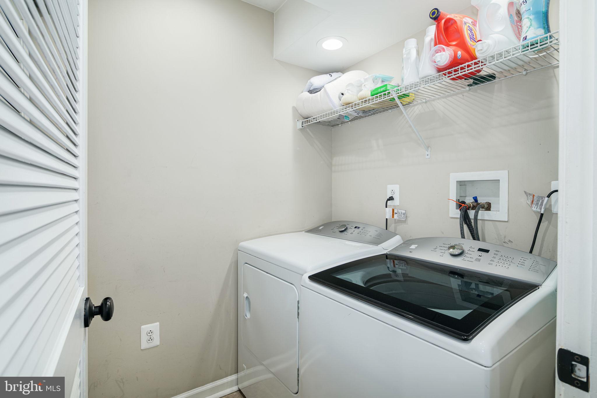 PACKER PARK - Residential