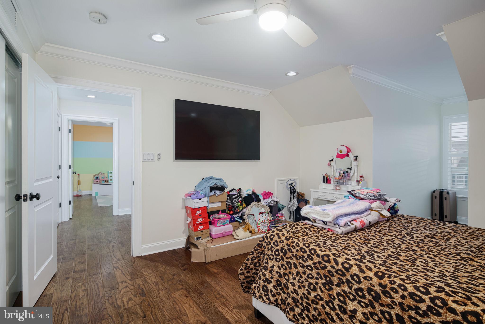 PACKER PARK - Residential