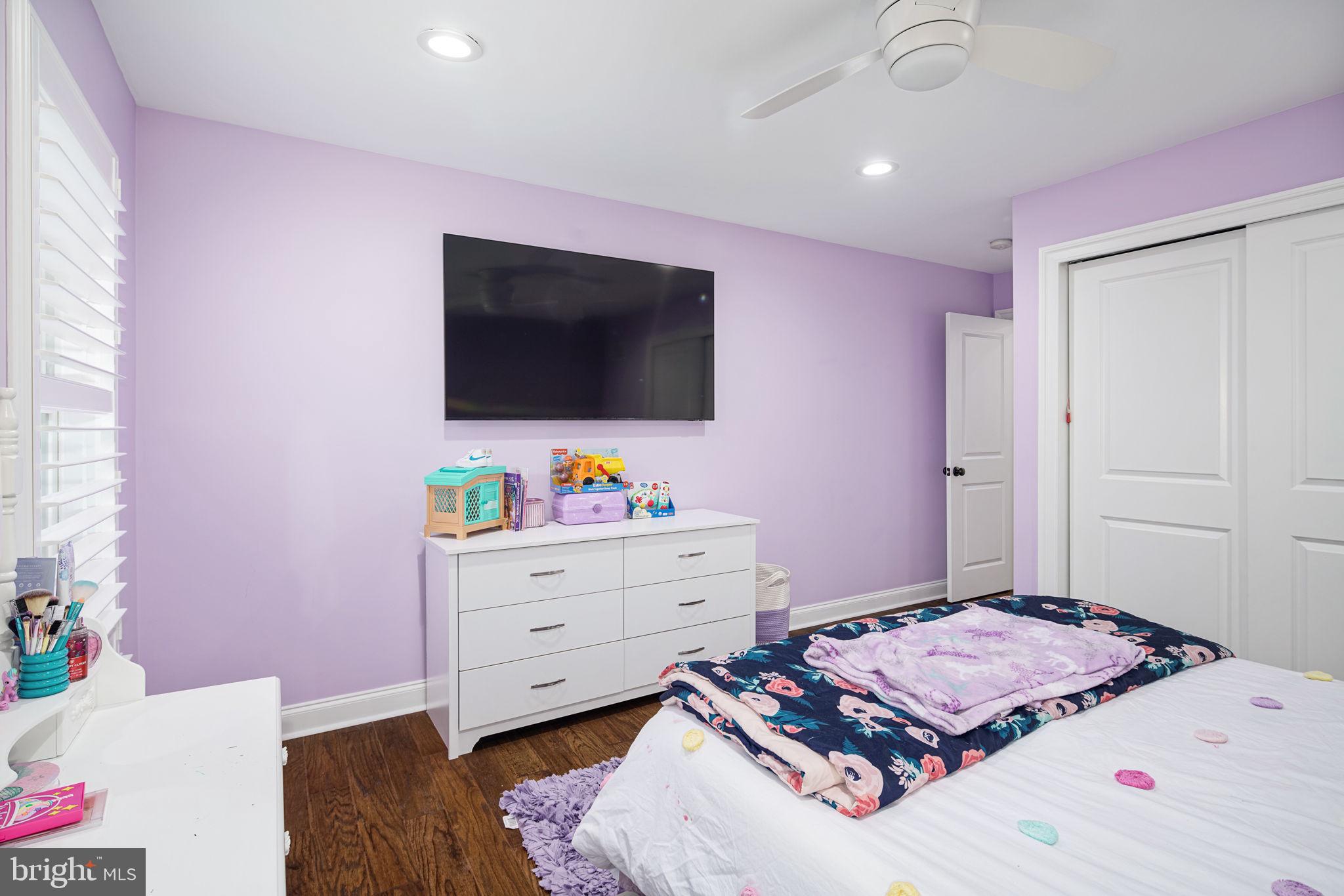 PACKER PARK - Residential