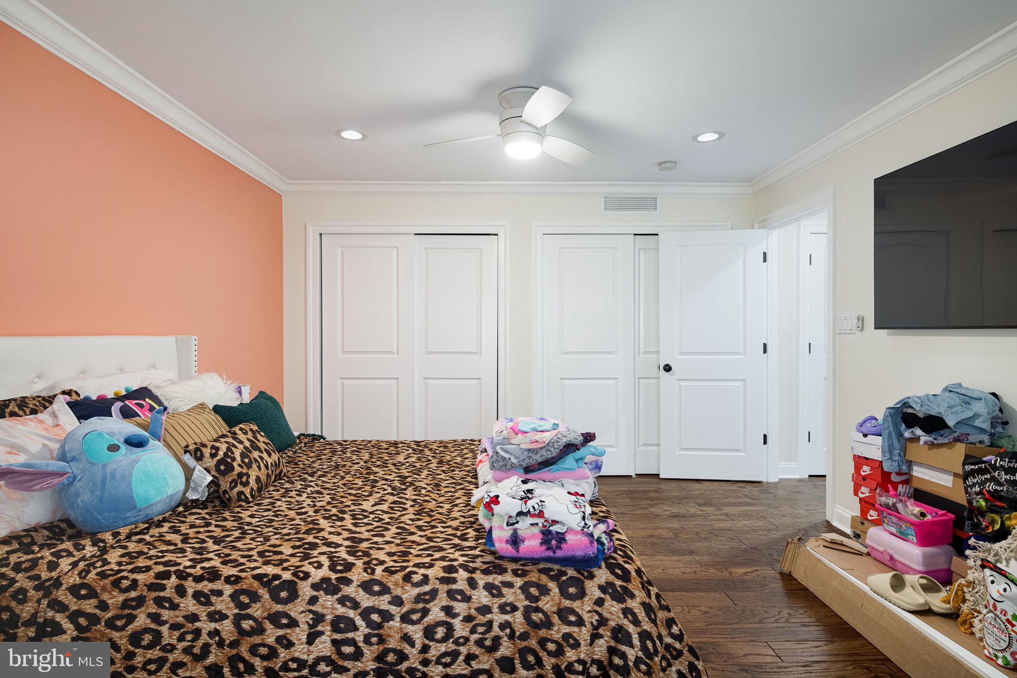 PACKER PARK - Residential