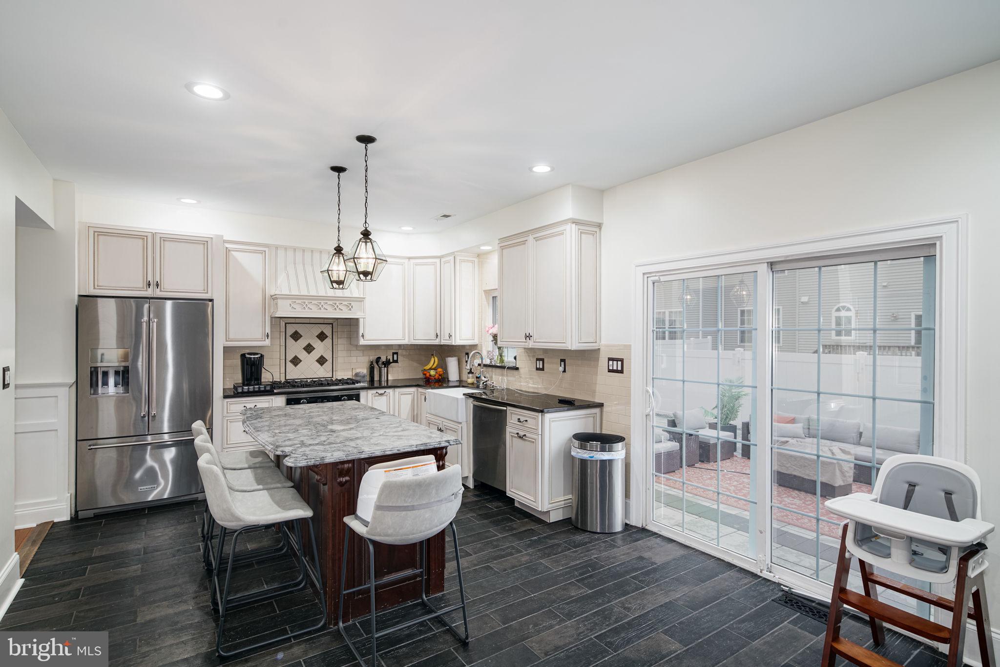 PACKER PARK - Residential