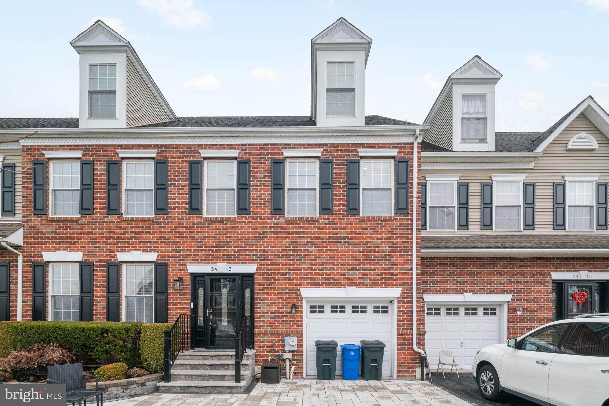 PACKER PARK - Residential